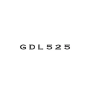 Logo for GDL525