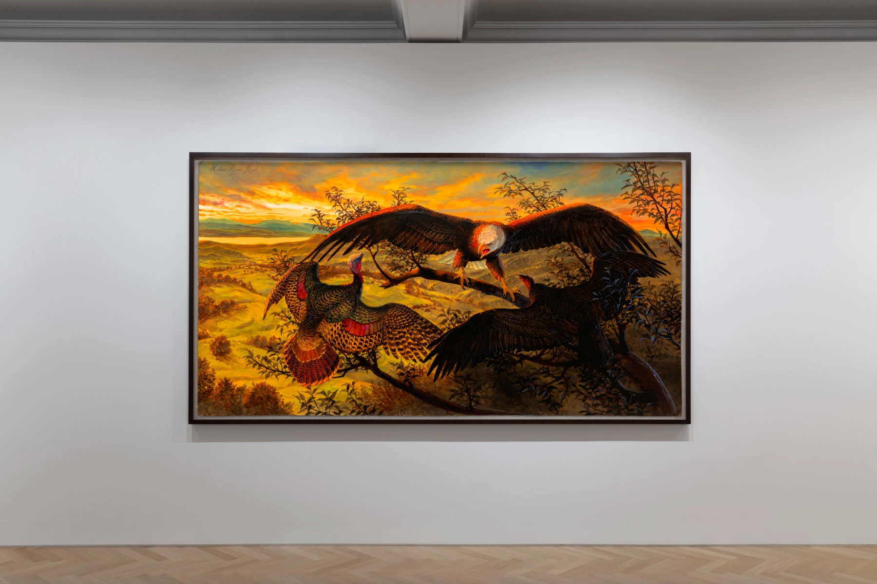 Galerie Max Hetzler