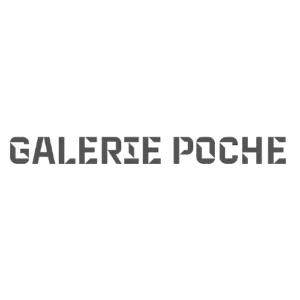 Logo for Galerie Poche