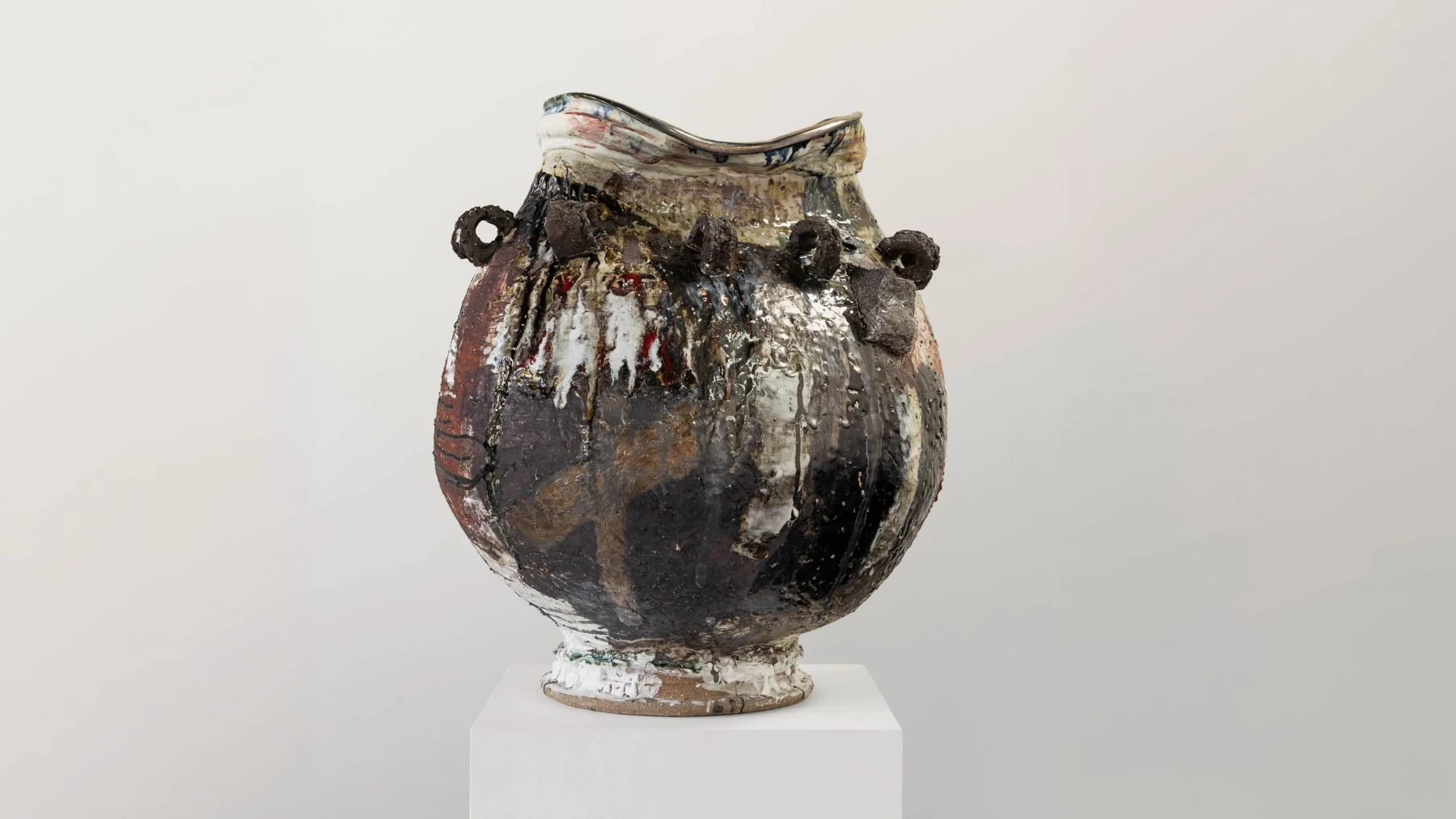 Image for Gareth Mason: Flights of Fancy, at Carpenters
