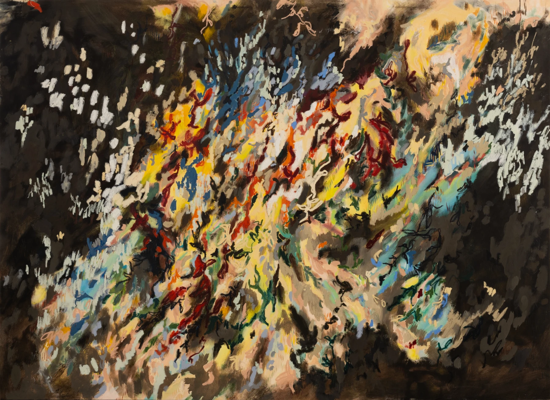 Image for Everything Folds, Unfolds, Refolds, at Gazelli Art House