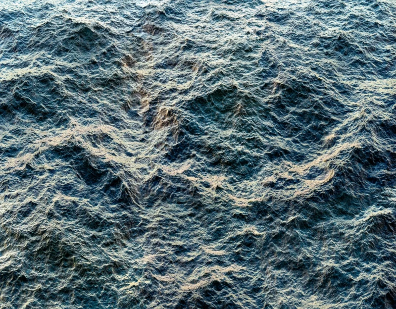 Andreas Gefeller, 067 (Hebrides), 2023