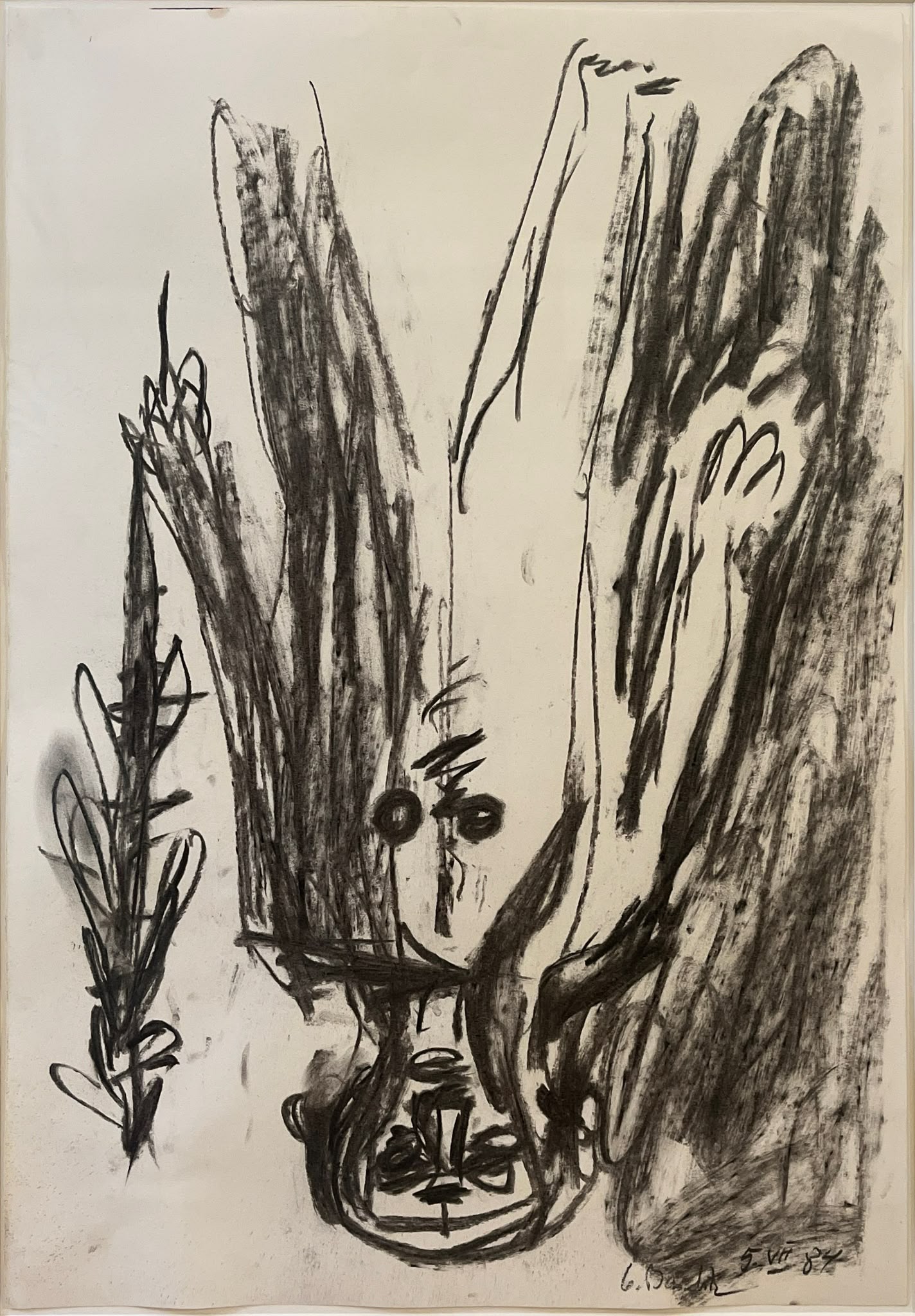 Image for Figuren, at Emanuel von Baeyer