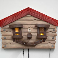 Exhibition image from the latest newsletter