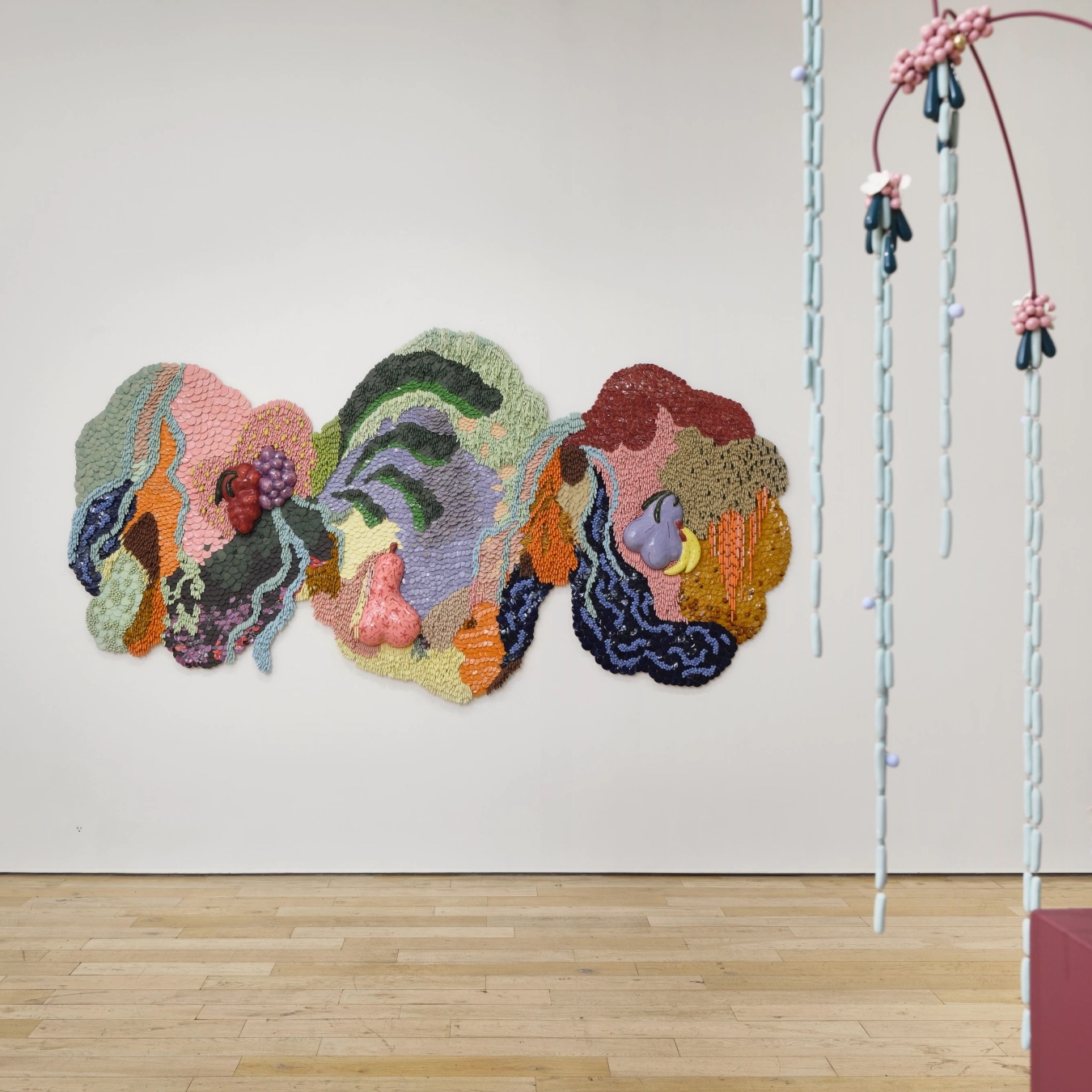 Image for Marianne Huotari: Voyage, at HB381