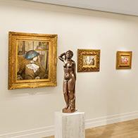 Image from Nabis, at HELENE BAILLY MARCILHAC