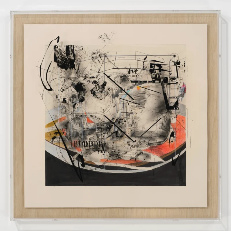 Hiroki Tsukuda, Portent 2, 2026