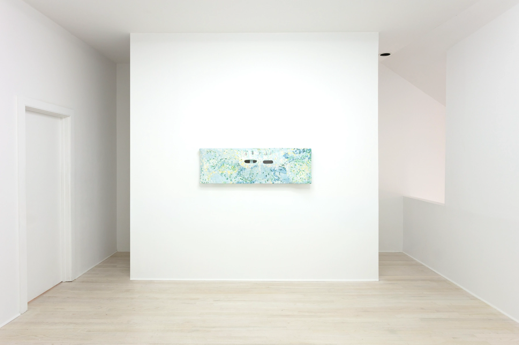 Image for Charles Manion: Hum of Water, at Halsey McKay Gallery
