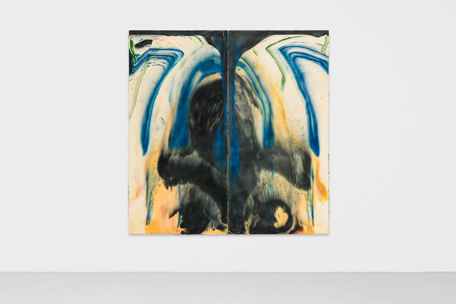Image for Harminder Judge, at Galerie Kandlhofer