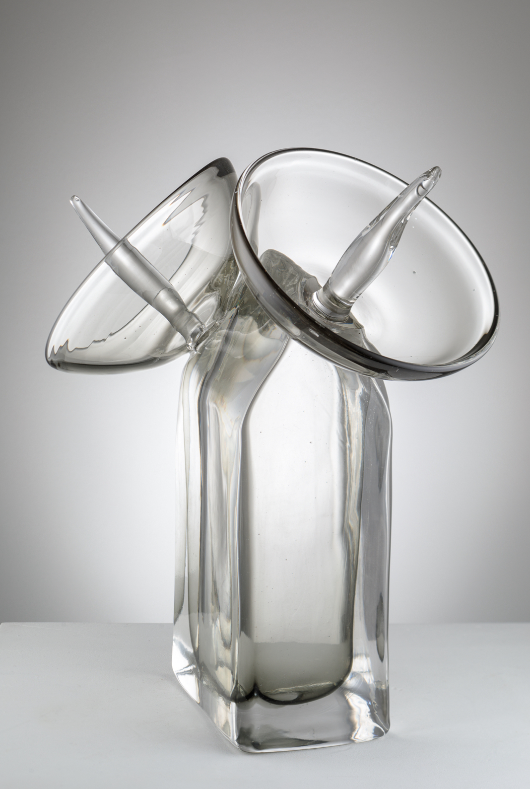 Tony Cragg, Sensor Device, 2021