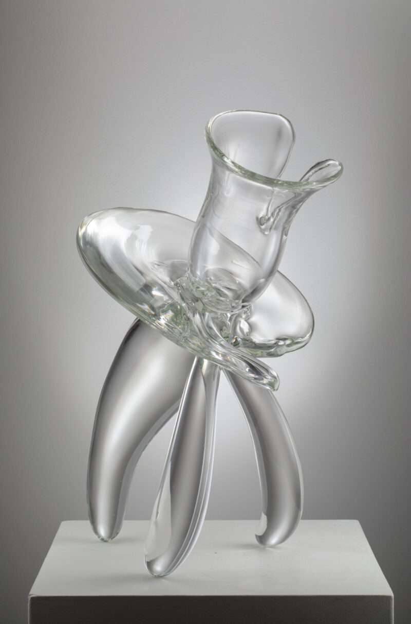 Tony Cragg, Untitled, 2021