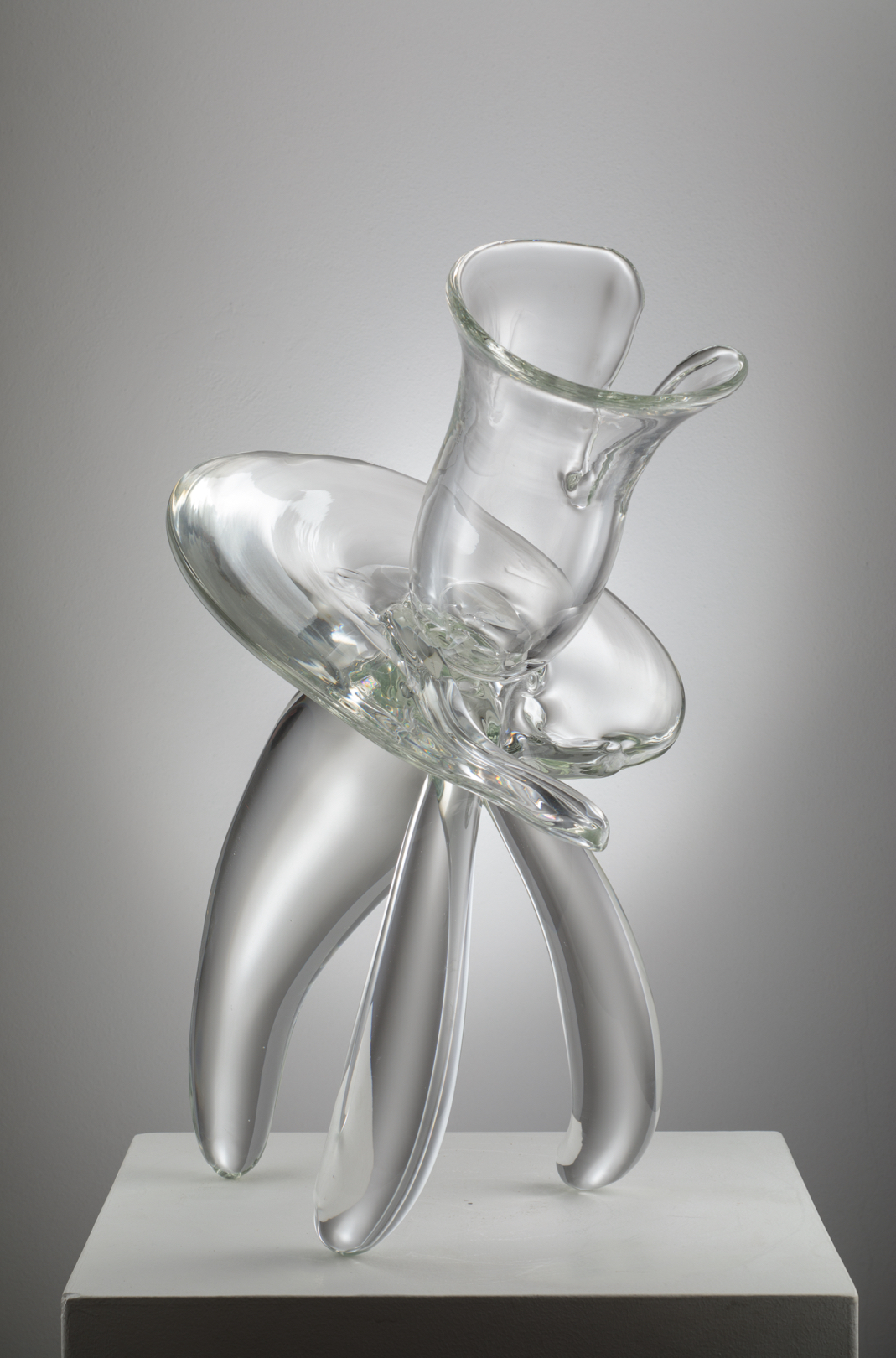 Tony Cragg, Untitled, 2021