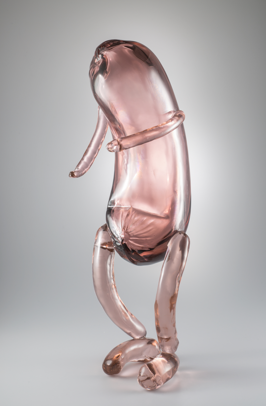 Erwin Wurm, Venetian Sausage (small), 2025