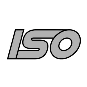 Logo for ISO AMSTERDAM