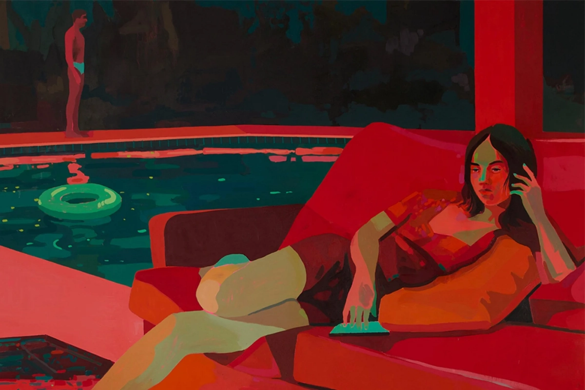 Image for Introducing at Opera Gallery