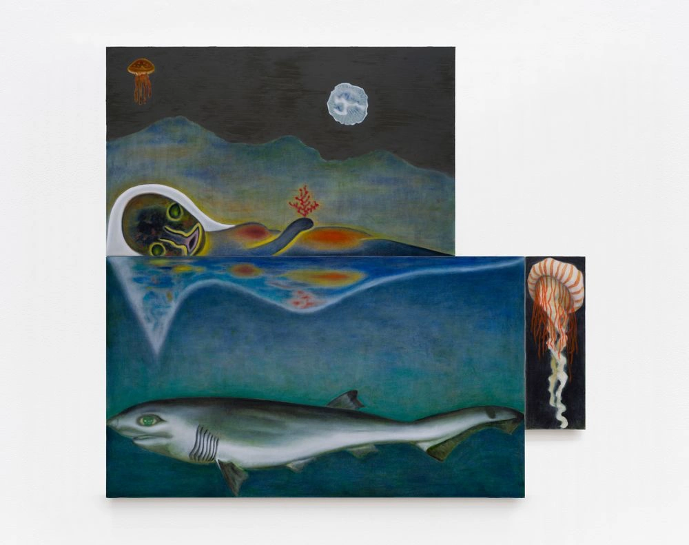 Image for Izumi Kato, at Perrotin New York