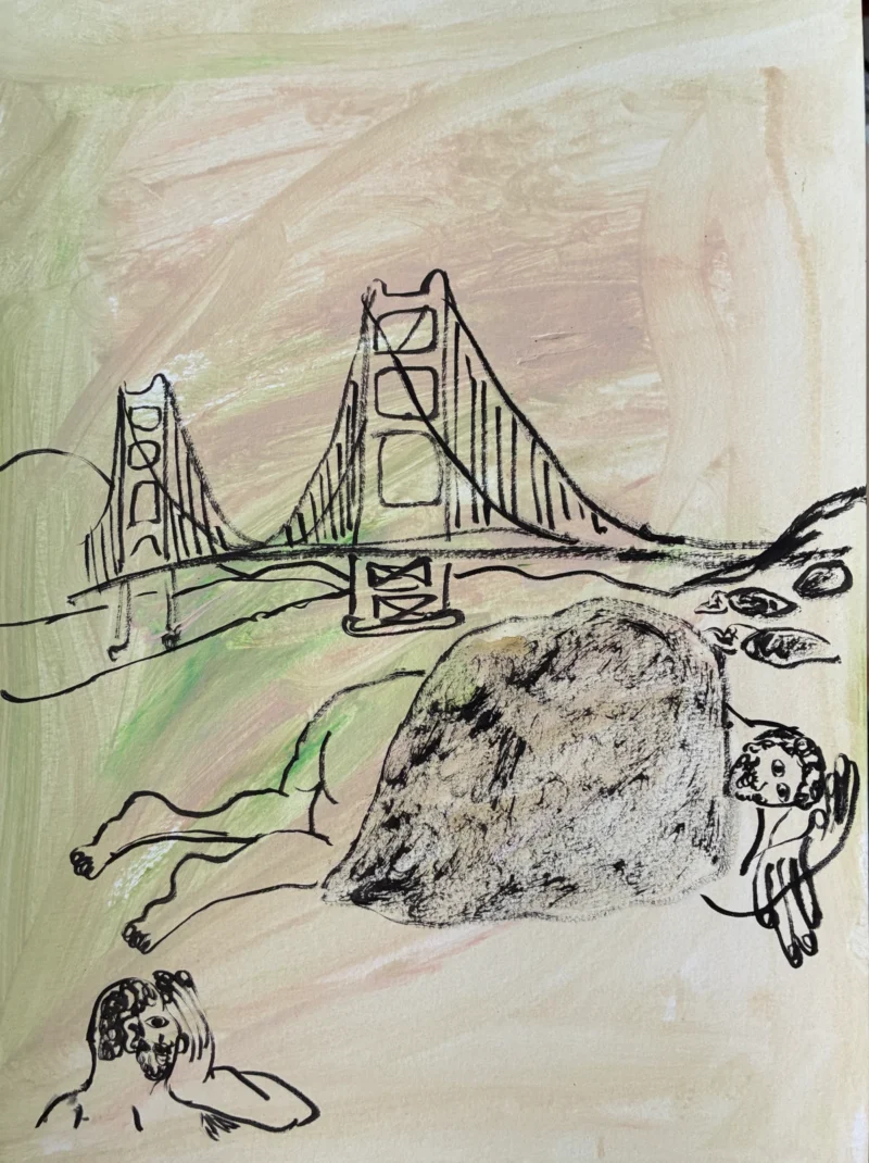 Jeffrey Cheung, Spring series, 2026