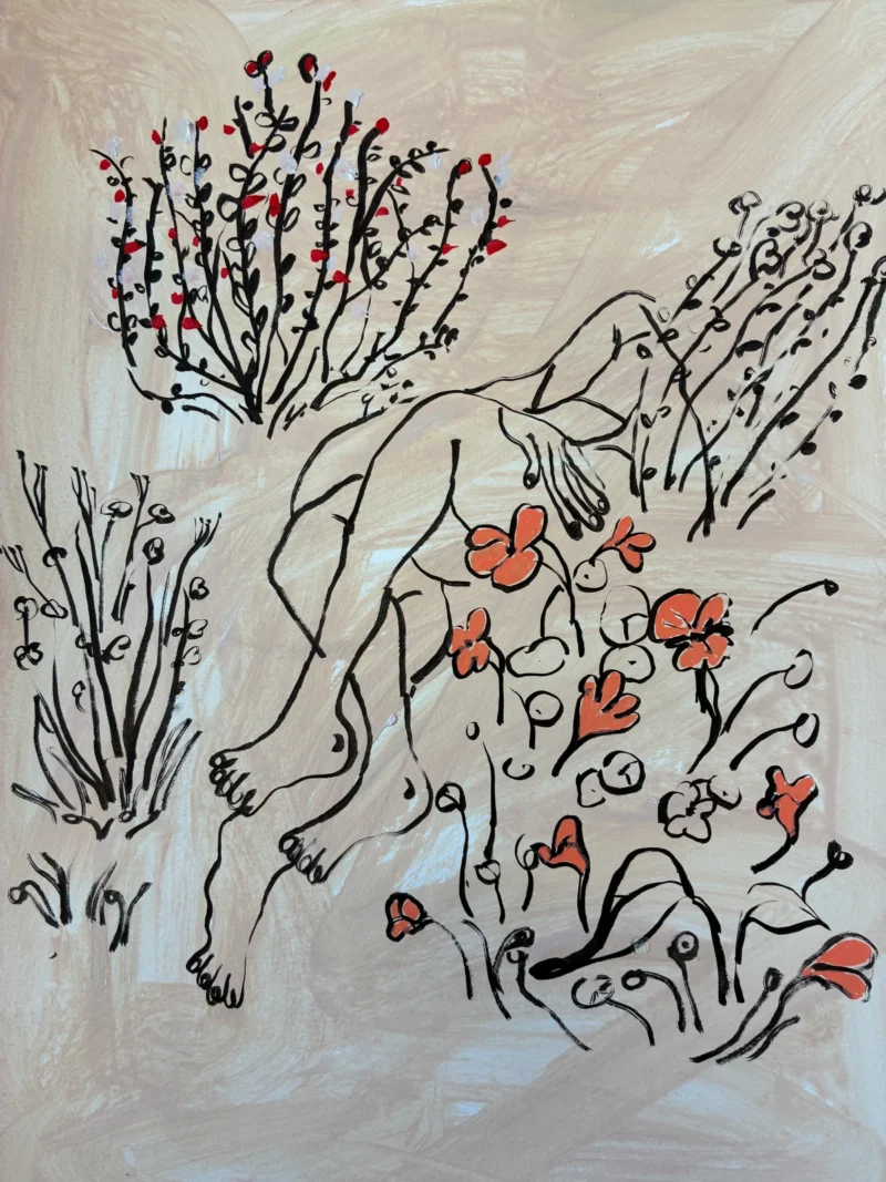 Jeffrey Cheung, Spring series, 2026