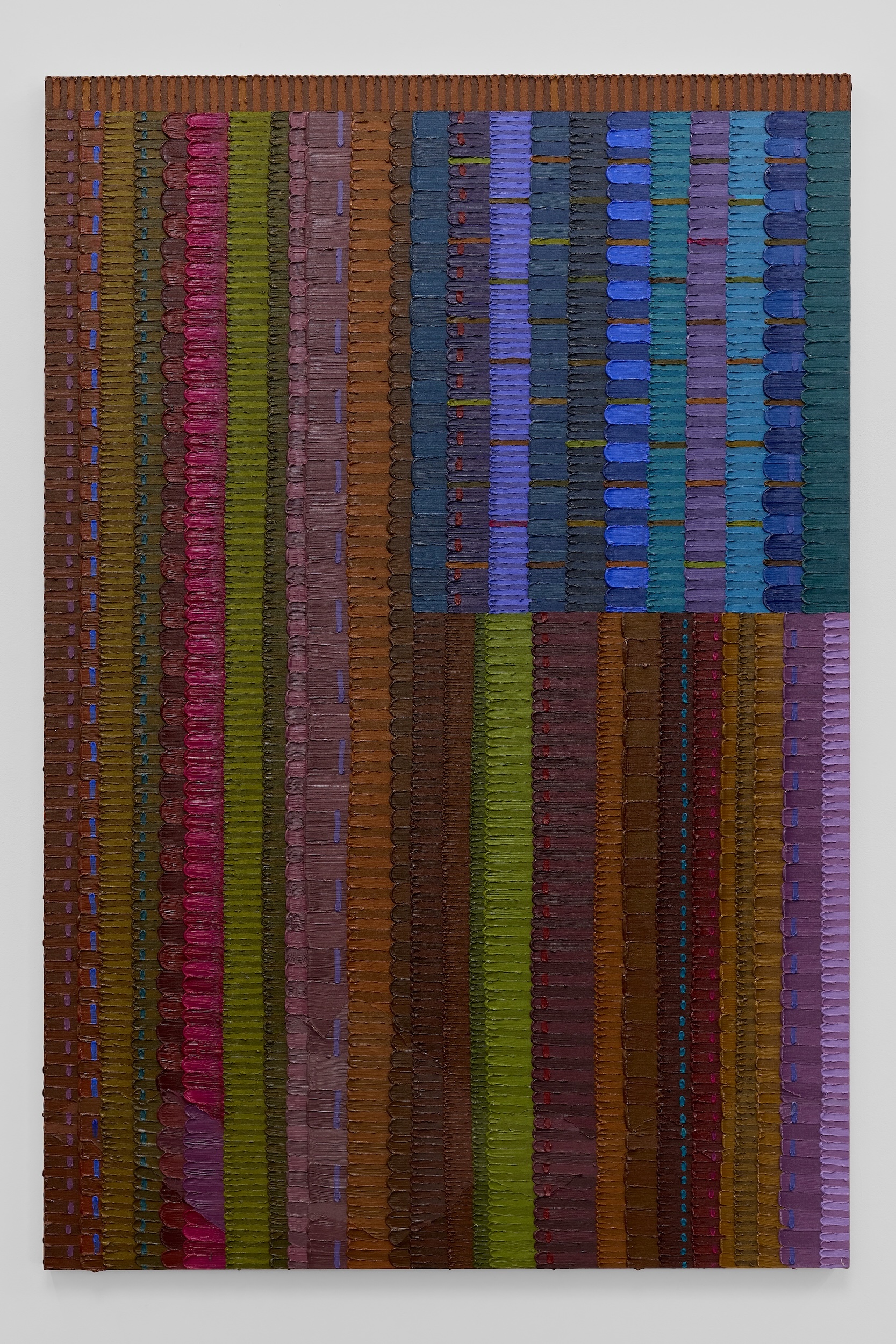 Image for June Edmonds: Inheritance at Luis De Jesus Los Angeles