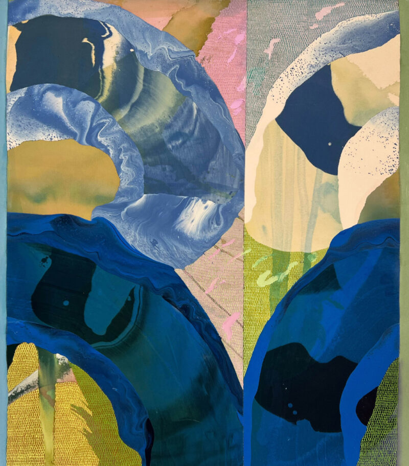 Kathryn MacNaughton, Confluence, 2026