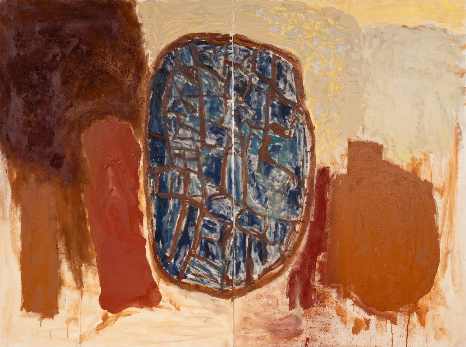 Image for Kentaro Okumura, at Vardaxoglou Gallery