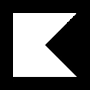 Logo for KiMu Kinderkunstmuseum