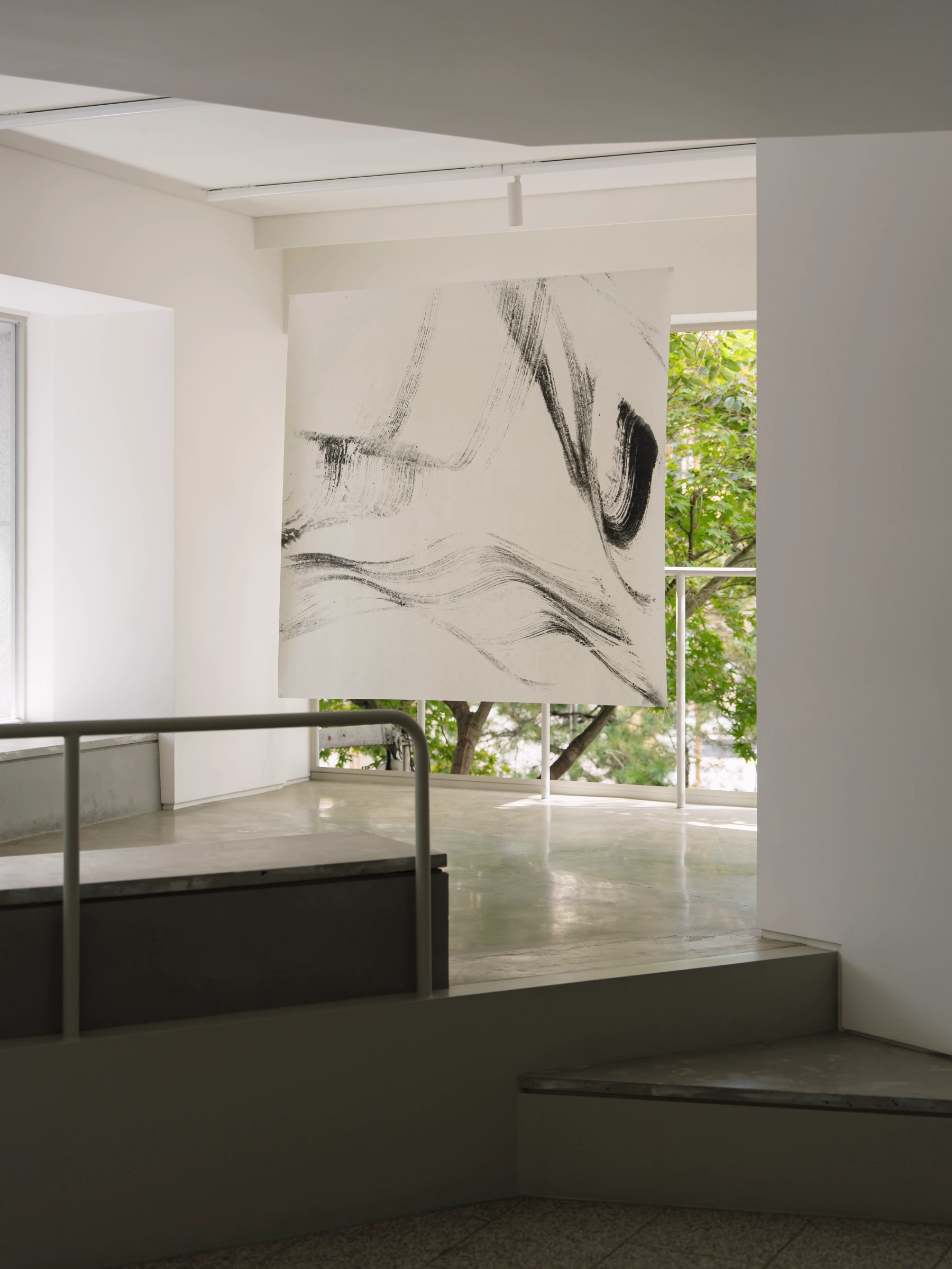 Image for Park Yelim: Earth Palimpsest, at Kimreeaa Gallery