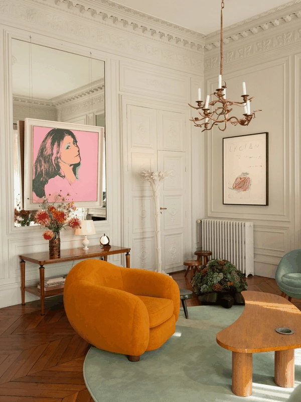 Image for L’Appartement, at Pace Di Donna Schrader