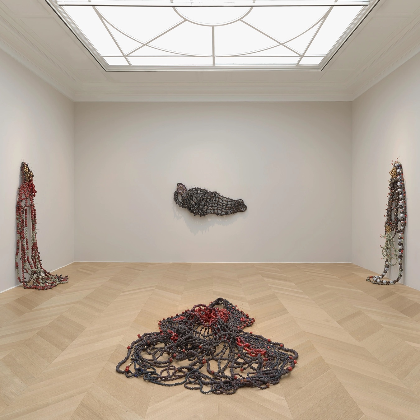 Image for Inma Barrero: MOTHERS, at Lévy Gorvy Dayan