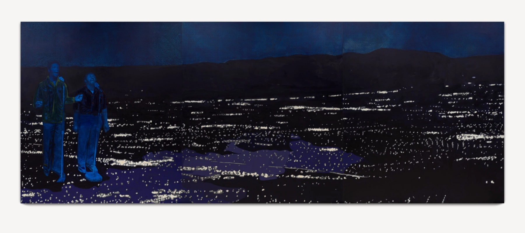 Image for Lorna Simpson. Previous & Ongoing, at Hauser & Wirth