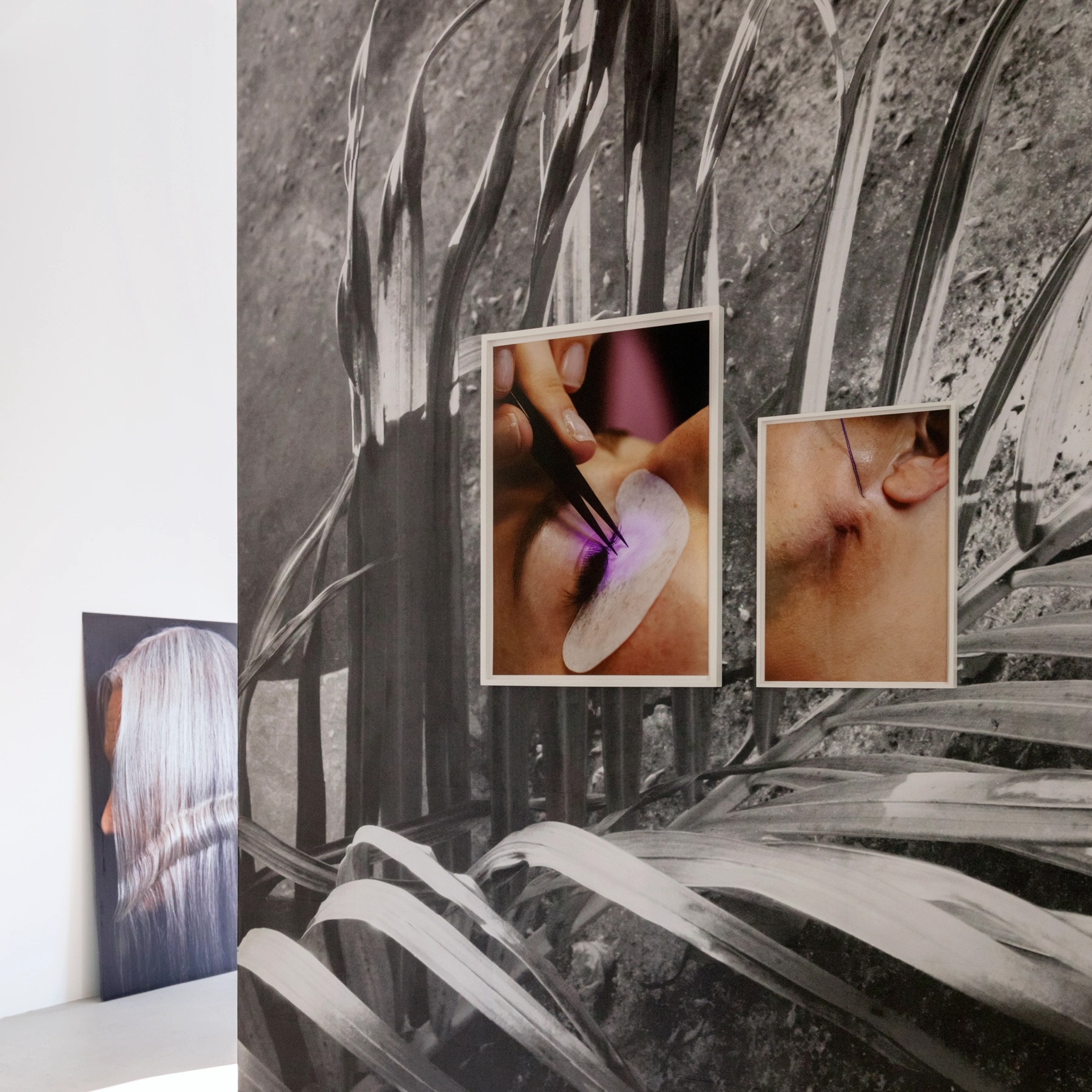 Image for Anne Morgenstern: Sunset Sour, at Lullin + Ferrari