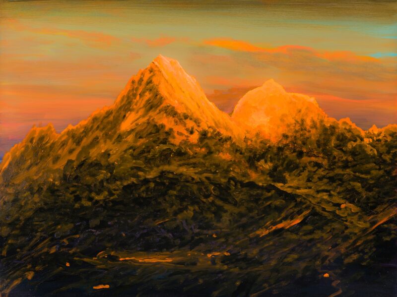 Tula Telfair, An Atlas of Desire, 2026