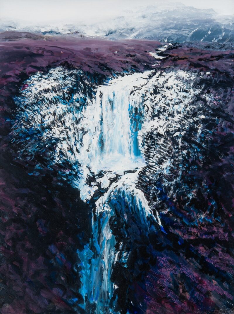 Tula Telfair, Vocabularies of Nature, 2023