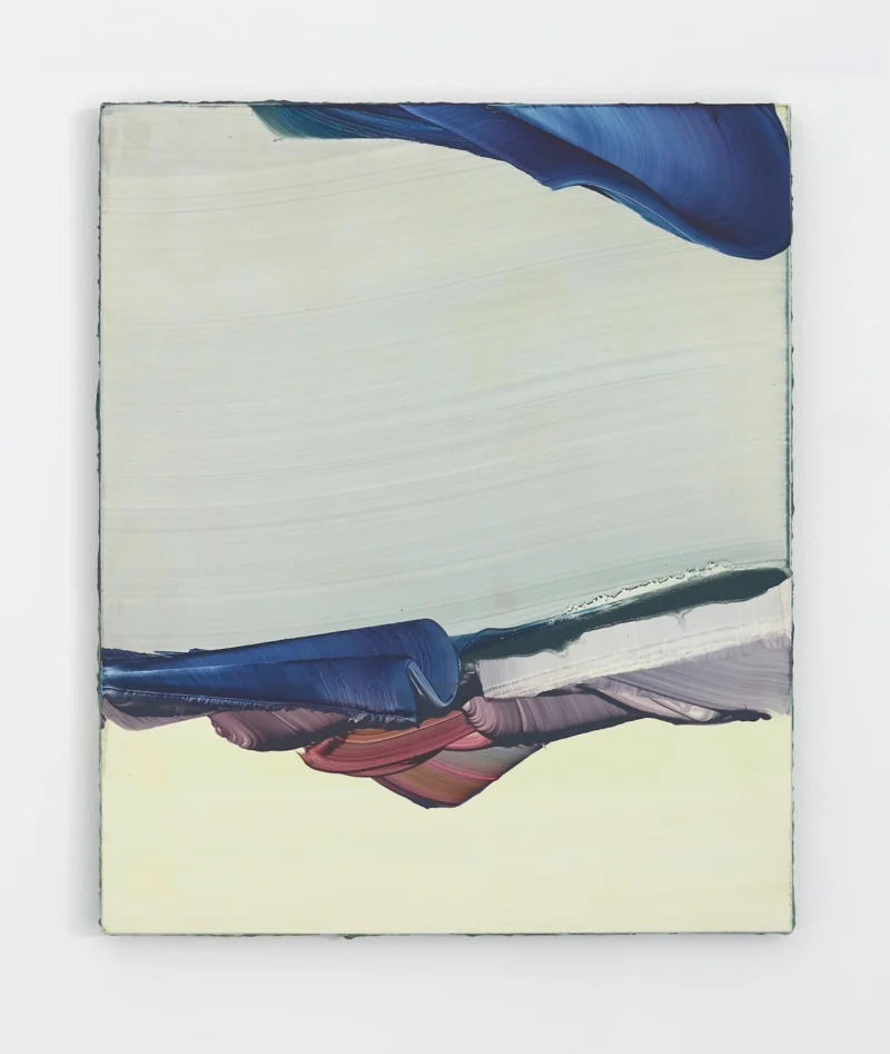 Markus Saile, Untitled, 2026