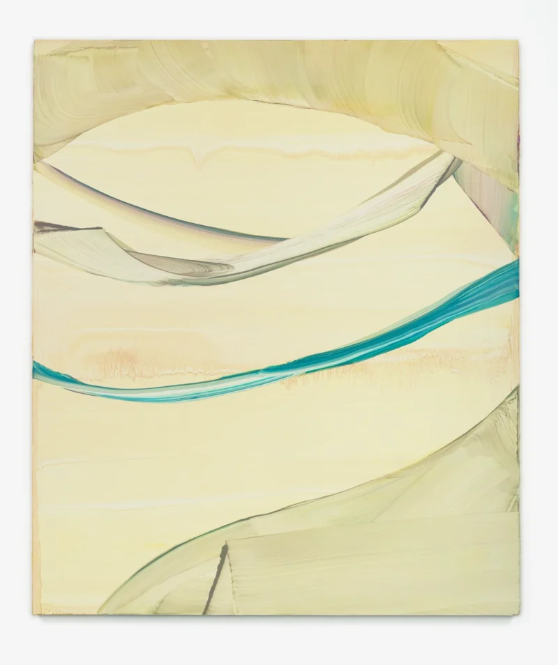 Markus Saile, Untitled, 2026