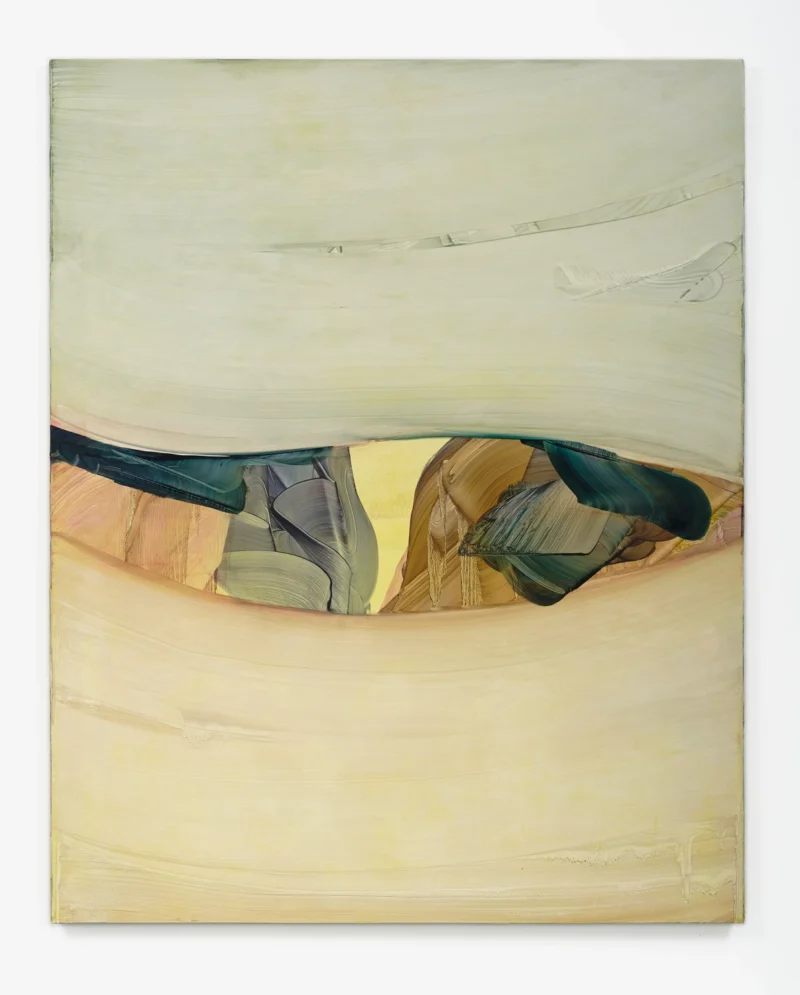 Markus Saile, Untitled, 2026