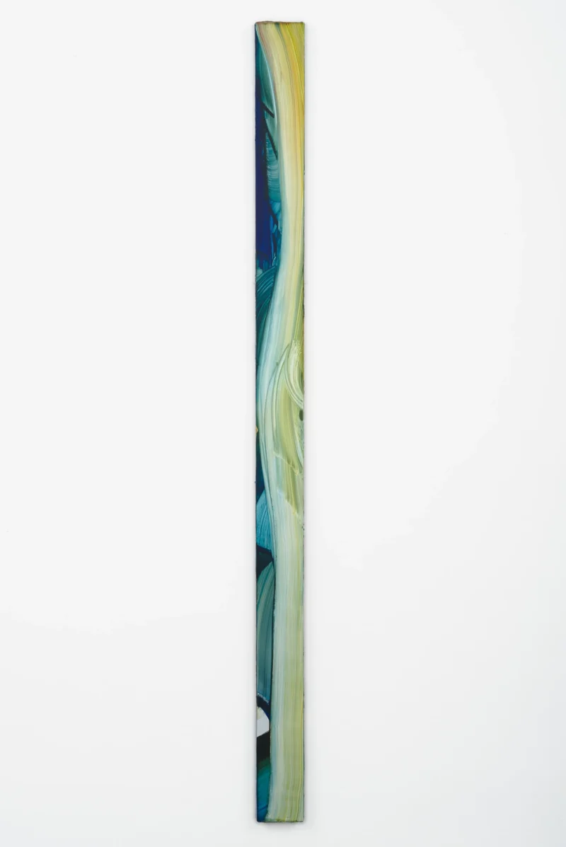 Markus Saile, Pipe #52, 2026