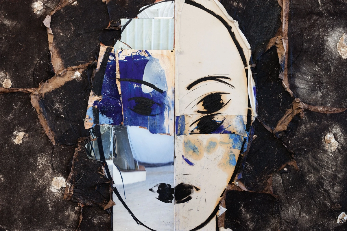 Image for Manolo Valdés at Opera Gallery