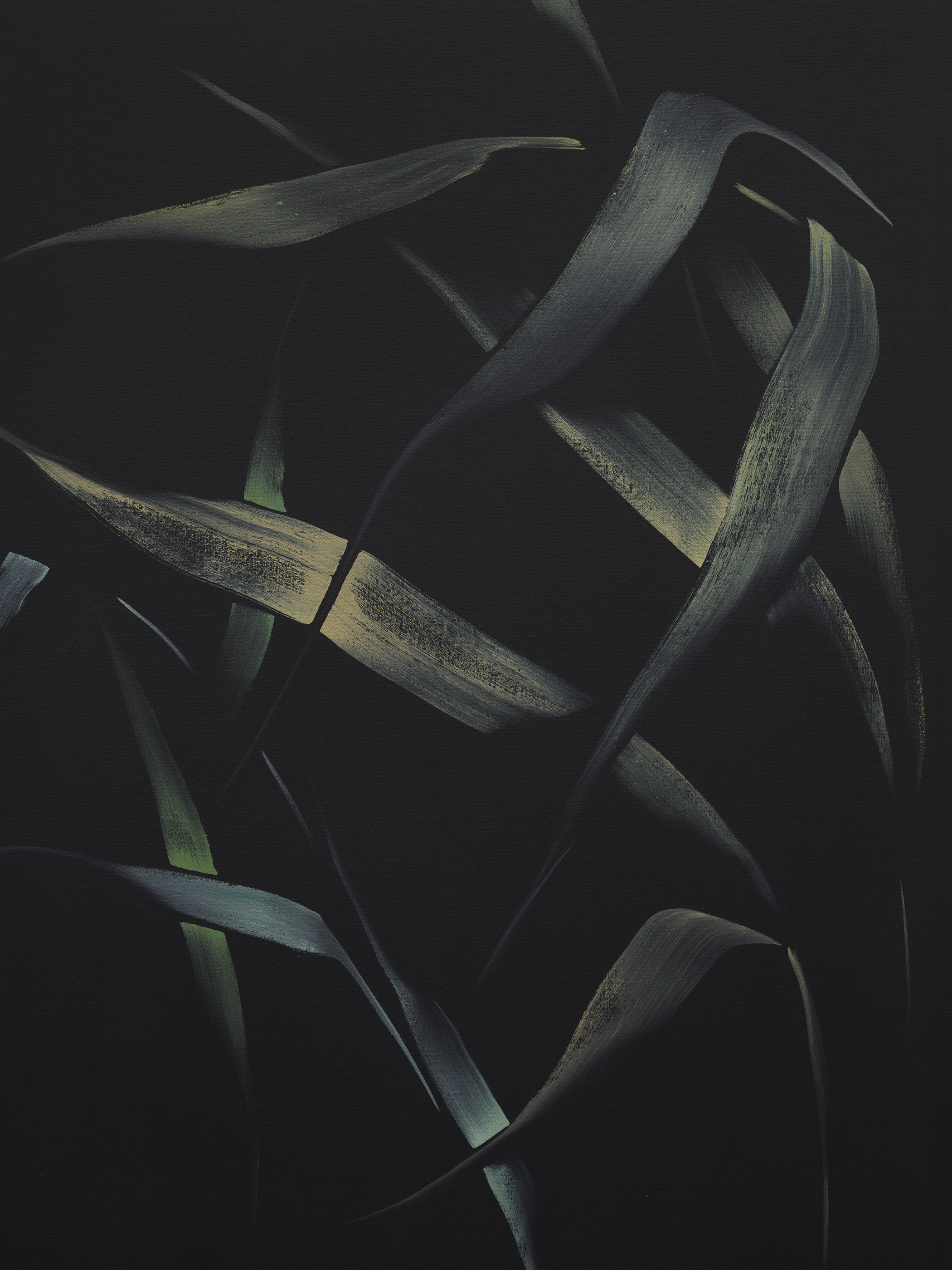 Image for Marjolein Rothman: Blue Hour, at dudokdegroot