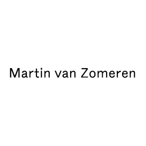 Logo for Martin van Zomeren