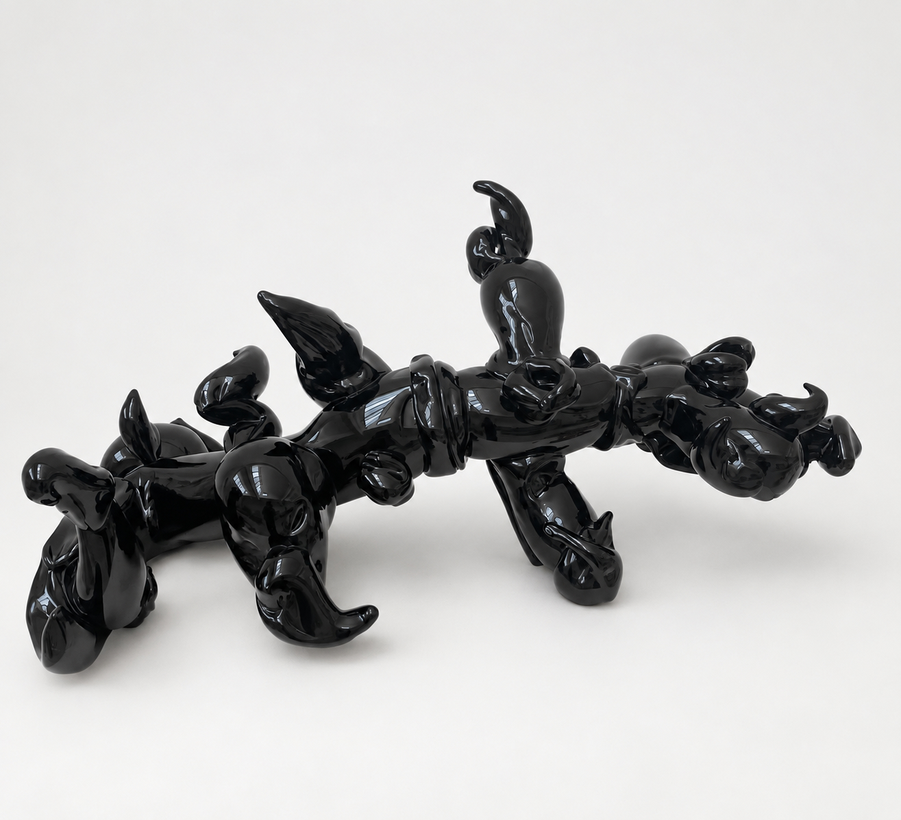 Marya Kazoun, Self-Portrait (SP17), 2003-present