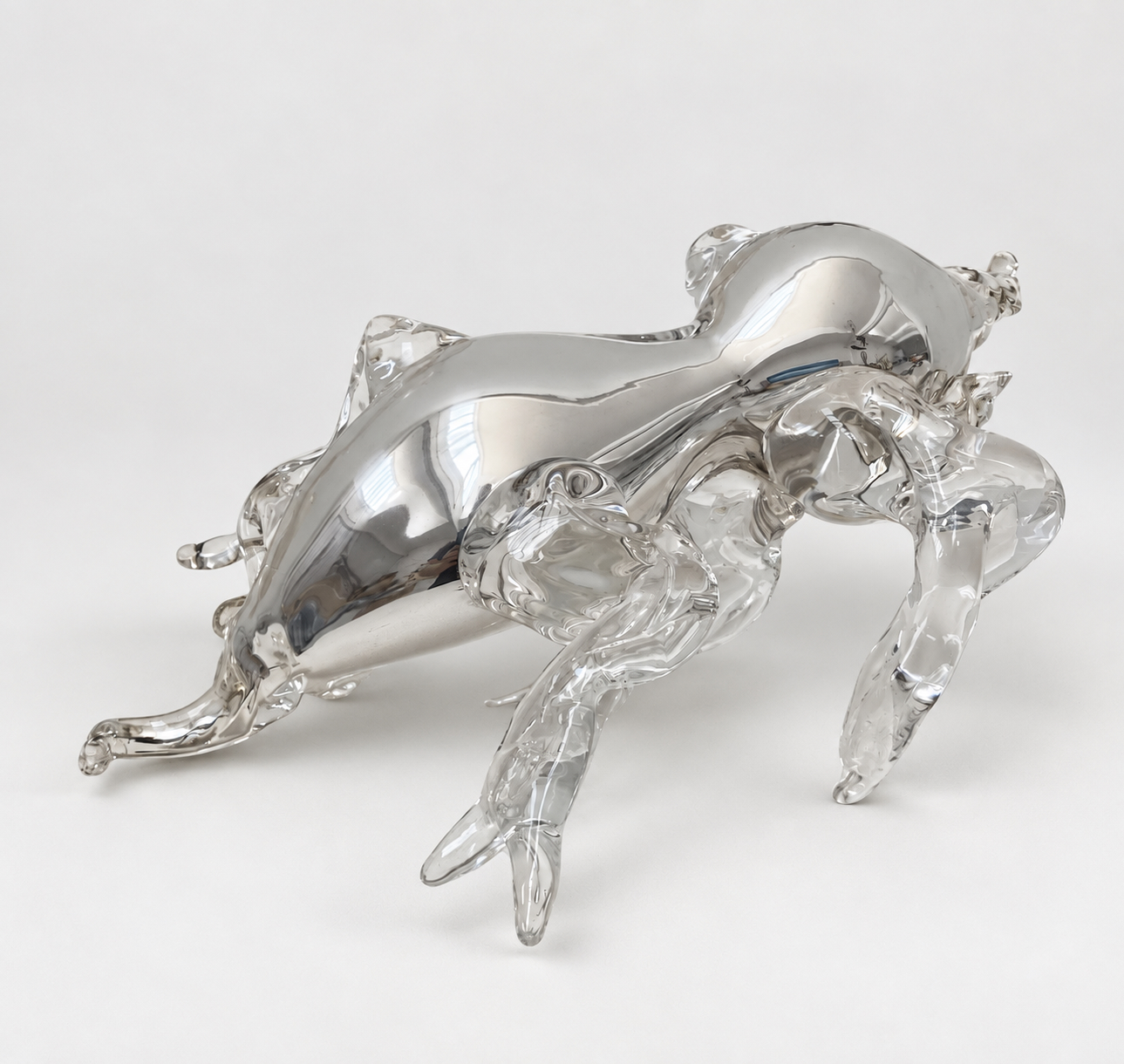 Marya Kazoun, Self-Portrait (SP21), 2003-present