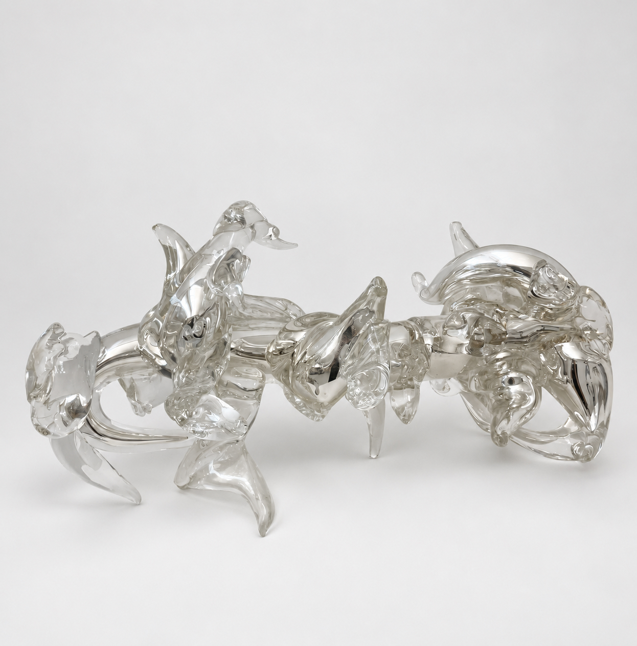 Marya Kazoun, Self-Portrait (SP 26), 2003-present