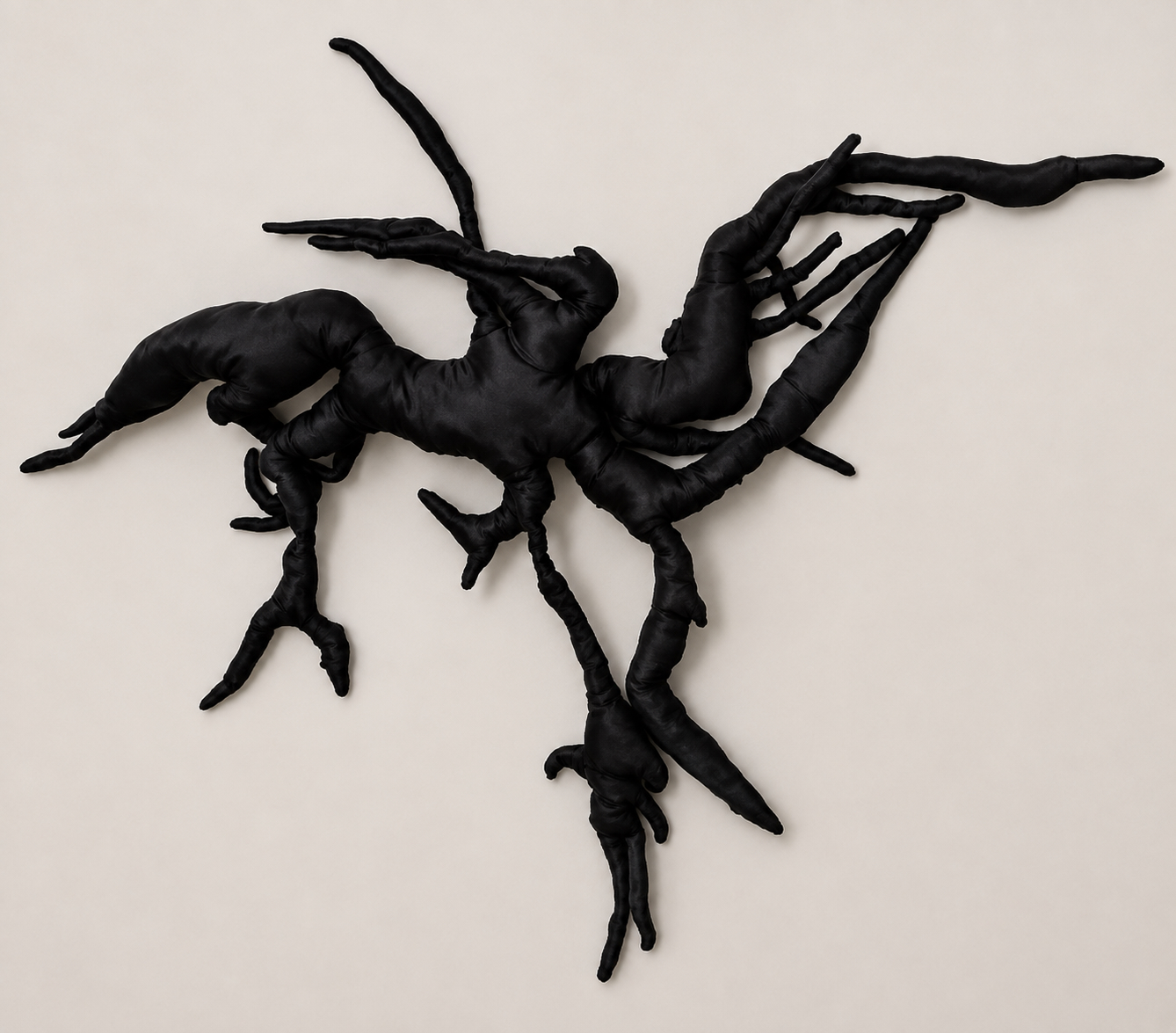 Marya Kazoun, Self-Portrait (34), 2003-present