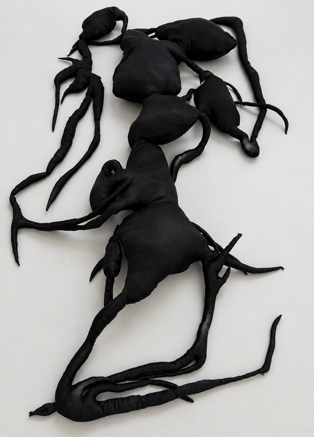 Marya Kazoun, Self-Portrait (SP41), 2003-present