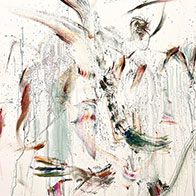 Exhibition image from the latest newsletter