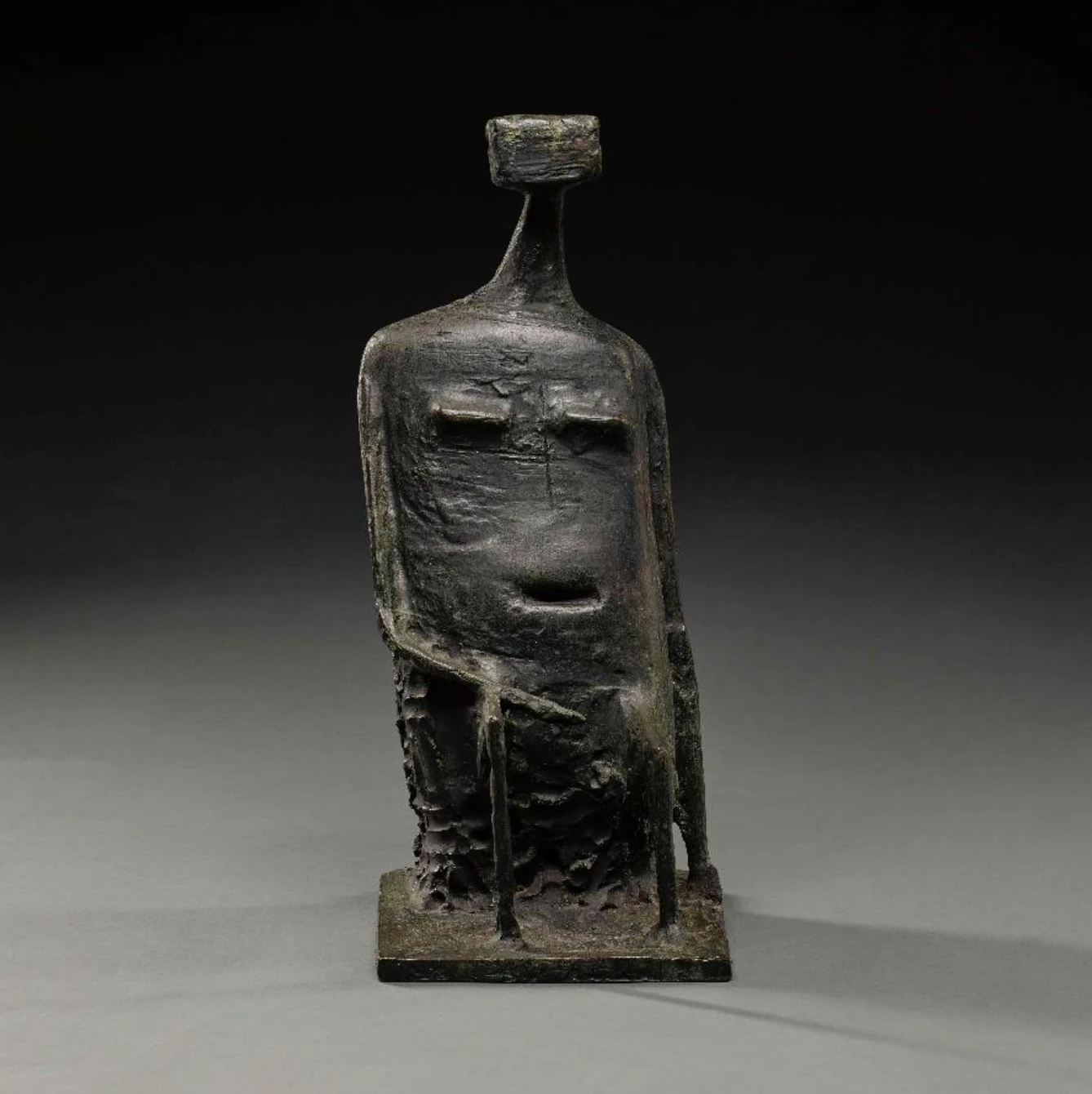 Image for OBJECT!, at Messums London