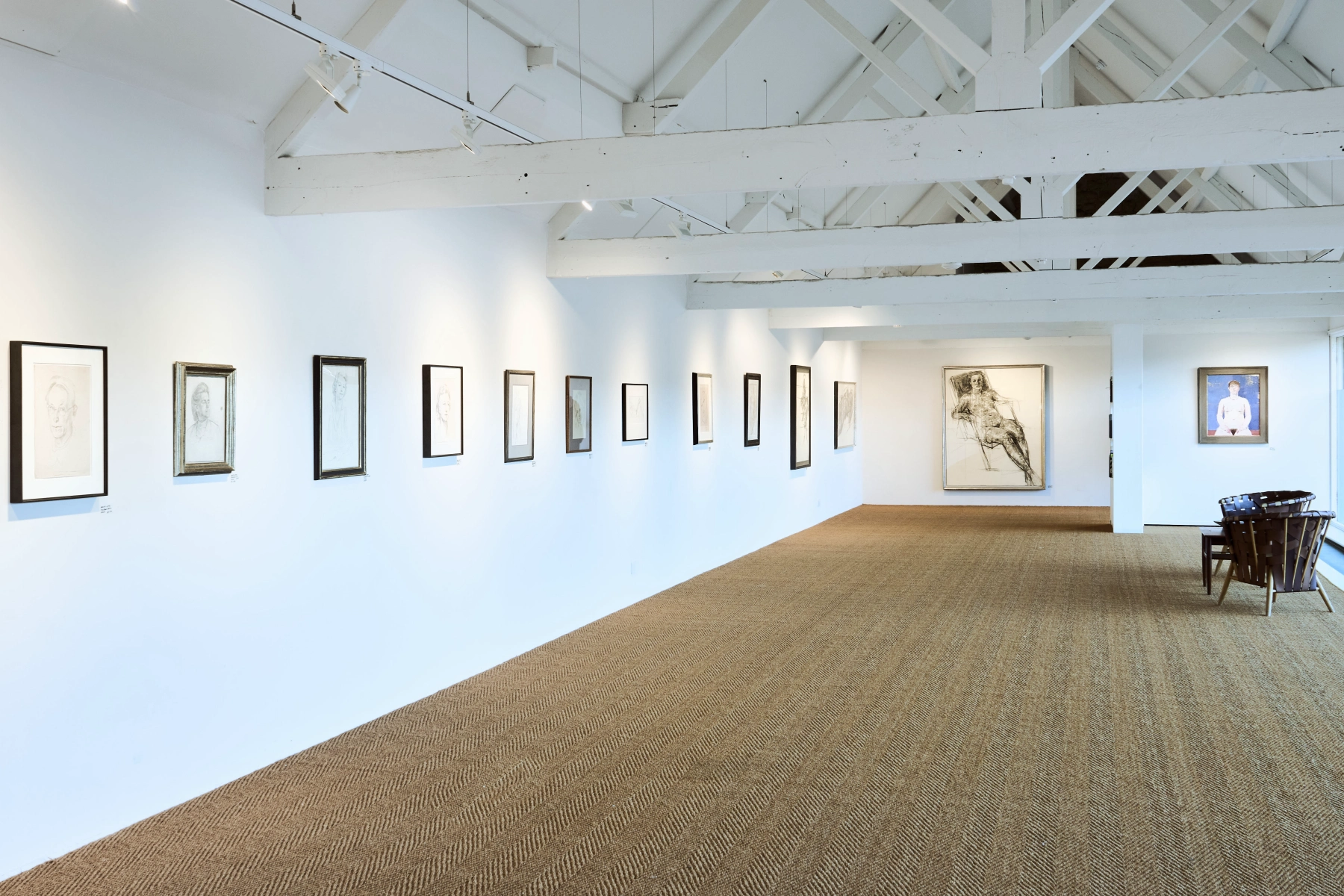 Image for Figurative Drawing, at Messums West