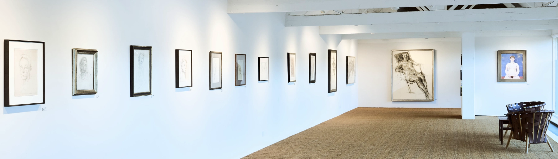 Image for Figurative Drawing at Messums West