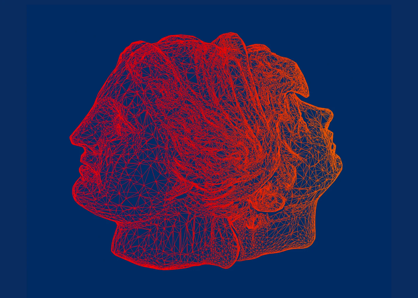 Image for Miguel Chevalier: Beyond Retina, at The Mayor Gallery